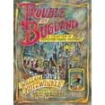 thumbnail image 1 of Trouble in Bugland: A Collection of Inspector Mantis Mysteries (Paperback) by William Kotzwinkle, 1 of 1