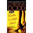thumbnail image 1 of Pre-Owned Trouble in High Heels (Unknown) 0451219120 9780451219121, 1 of 1