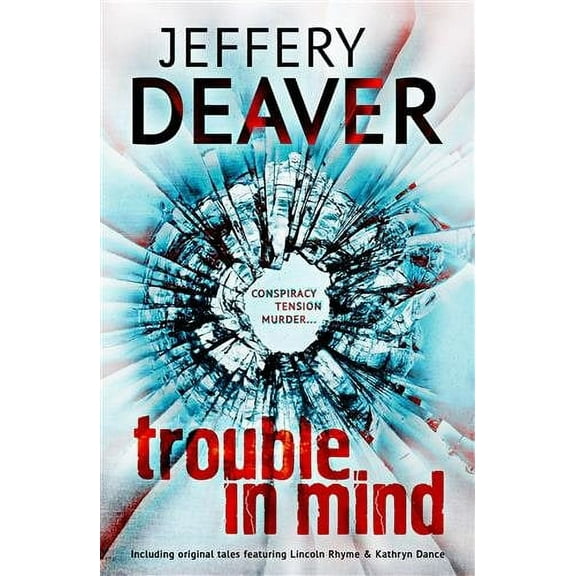 Trouble in Mind (Paperback)