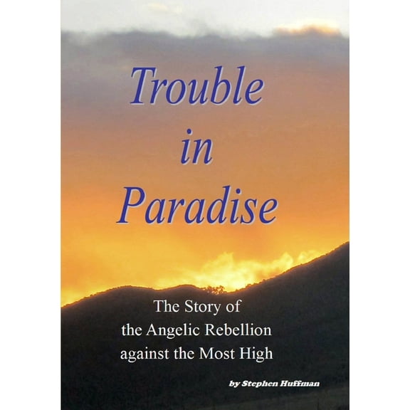 Trouble in Paradise, (Paperback)
