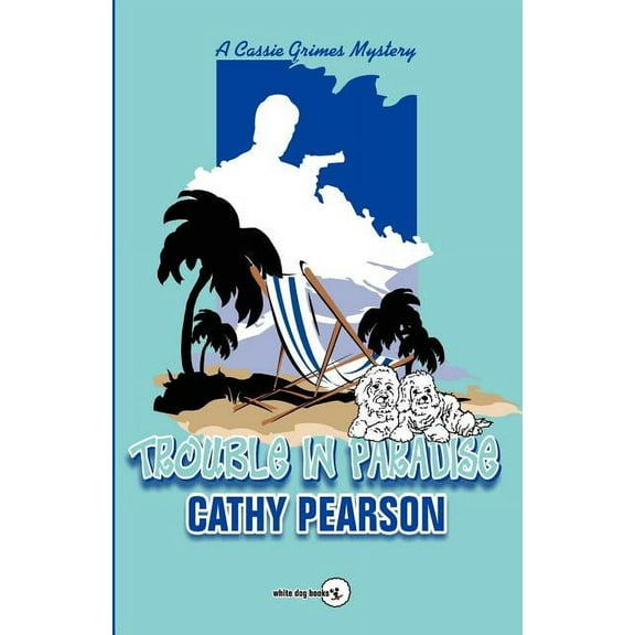 Trouble in Paradise, (Paperback)
