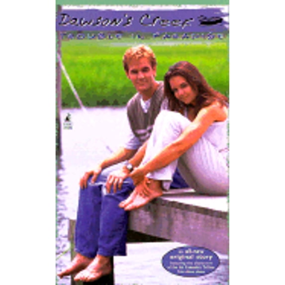Trouble in Paradise (Paperback) by C J Anders