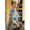 thumbnail image 1 of Pre-Owned Trouble in Store (Paperback) 0764209566 9780764209567, 1 of 1