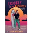 thumbnail image 1 of Trouble is my Business, (Paperback), 1 of 1