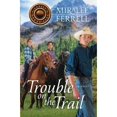 thumbnail image 1 of Pre-Owned Trouble on the Trail (Paperback) 1943959633 9781943959631, 1 of 1