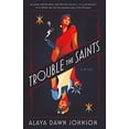 thumbnail image 1 of Pre-Owned Trouble the Saints (Hardcover) 1250175348 9781250175342, 1 of 1