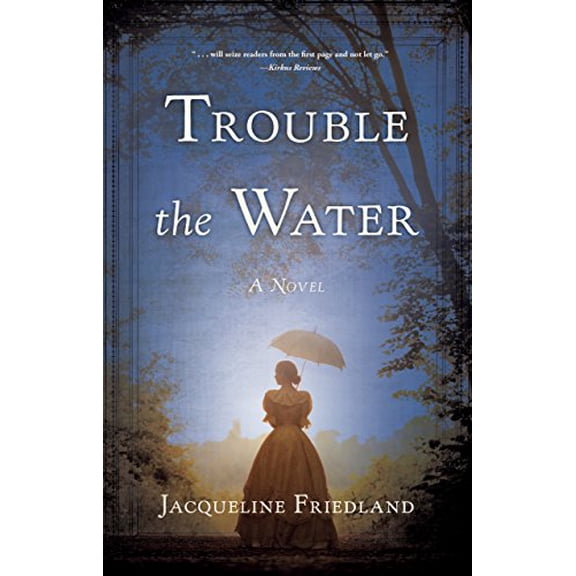 Pre-Owned Trouble the Water: A Novel Paperback