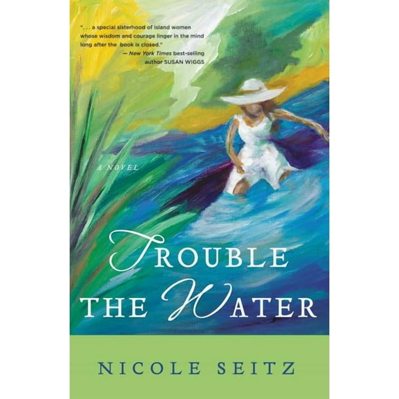 A Trouble the Water, (Paperback)