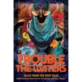 thumbnail image 1 of Pre-Owned Trouble the Waters: Tales from the Deep Blue (Paperback) 173484227X 9781734842272, 1 of 1