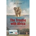 thumbnail image 1 of Pre-Owned Trouble with Africa Paperback, 1 of 1
