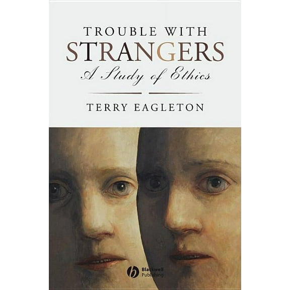 Trouble with Strangers (Paperback)