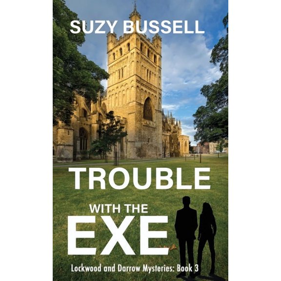 Trouble with the Exe, (Paperback)
