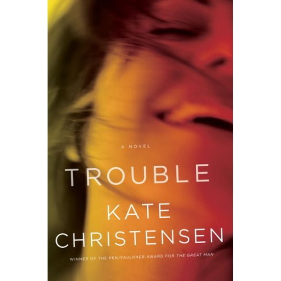Pre-Owned Trouble: A Novel (Hardcover) 0385527306