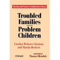 thumbnail image 1 of Troubled Families-Problem Children: Working with Parents: A Collaborative Process, (Paperback), 1 of 1