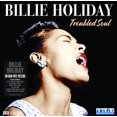 thumbnail image 1 of Troubled (LP), 1 of 2