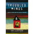 thumbnail image 1 of Troubled Minds: Mental Illness and the Church's Mission, (Paperback), 1 of 2