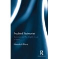 thumbnail image 1 of Troubled Testimonies: Terrorism and the English novel in India, (Hardcover), 1 of 1