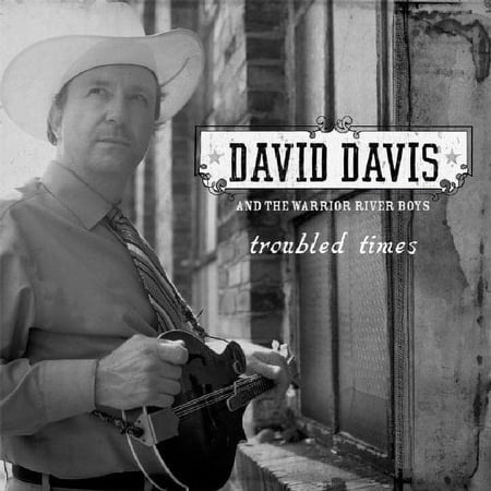 Troubled Times (CD)