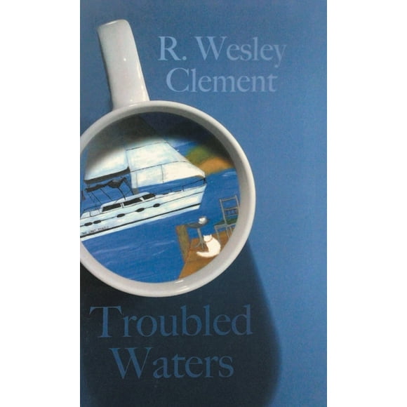 Troubled Waters, (Hardcover)