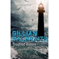 thumbnail image 1 of Pre-Owned Troubled Waters: An Alice Rice Mystery (Paperback) 1846973163 9781846973161, 1 of 1