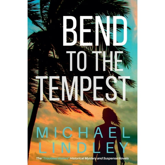 Troubled Waters Bend To The Tempest, Book 3, (Paperback)