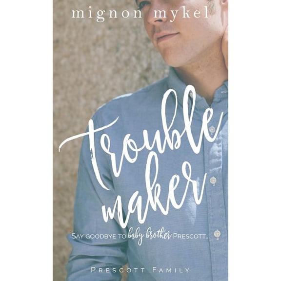 Pre-Owned Troublemaker: A Playmaker Duet Prequel (Paperback)