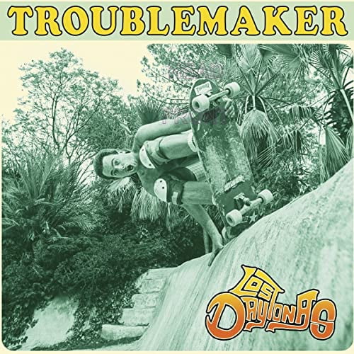Troublemaker (LP)
