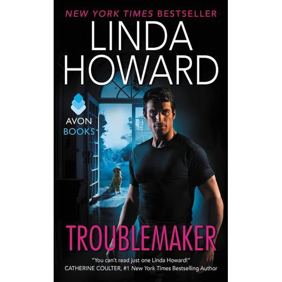 Troublemaker, (Paperback)