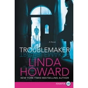 Troublemaker, Paperback