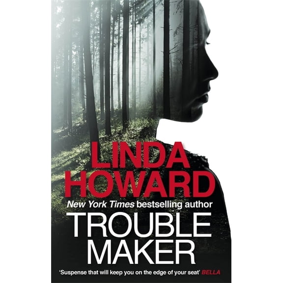 Troublemaker, (Paperback)
