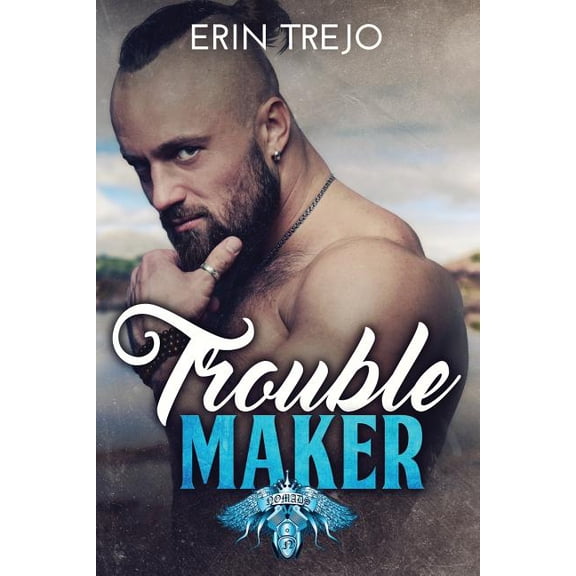 Troublemaker (Paperback)