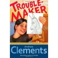 thumbnail image 1 of Pre-Owned Troublemaker Paperback, 1 of 1