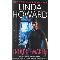 Pre-Owned Troublemaker (Mass Market Paperback) 0062418998 9780062418999