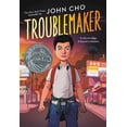 thumbnail image 1 of Pre-Owned Troublemaker (Paperback) 0759554463 9780759554467, 1 of 1