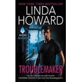 thumbnail image 1 of Pre-Owned Troublemaker (Mass Market Paperback) 0062418998 9780062418999, 1 of 1