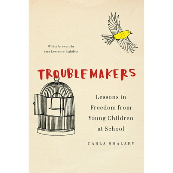 Pre-Owned Troublemakers: Lessons in Freedom from Young Children at School (Hardcover) 1620972360 9781620972366