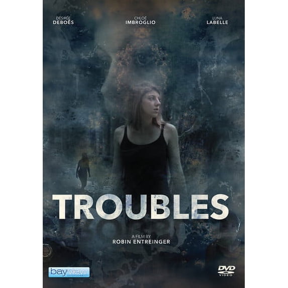 Troubles (DVD video)