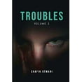 thumbnail image 1 of Troubles vol. 3 : Deux en Un - L'Ombre du Passé - Plus Fort que l'Homme (Paperback), 1 of 1