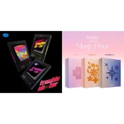 Troubleshooter & Magic Hour 5Th Mini Album [CD Bundle]