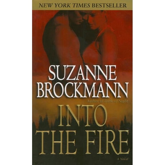 Pre-Owned Into the Fire