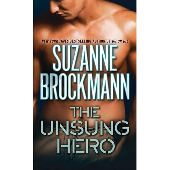 Troubleshooters: The Unsung Hero (Series #1) (Paperback)