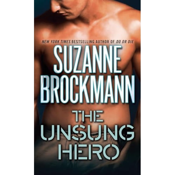 Pre-Owned The Unsung Hero (Mass Market Paperback) 080411952X 9780804119528