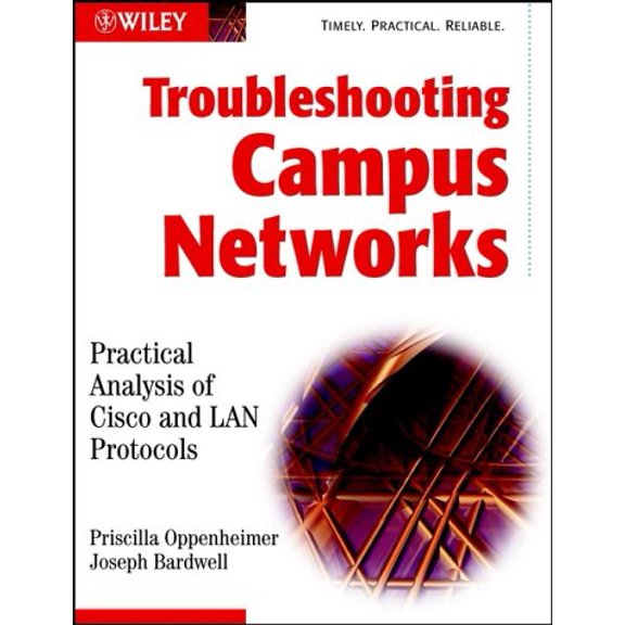 Pre-Owned Campus Networks w/Ws (Paperback) 0471210137 9780471210139