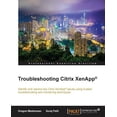 thumbnail image 1 of Troubleshooting Citrix XenApp(R), (Paperback), 1 of 1