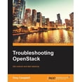 thumbnail image 1 of Troubleshooting OpenStack, (Paperback), 1 of 1