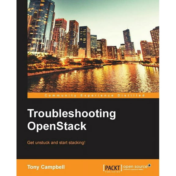 Troubleshooting OpenStack (Paperback)