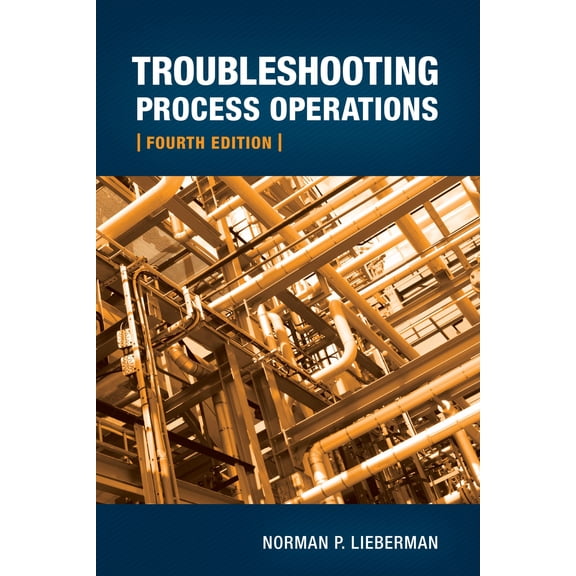 Troubleshooting Process Operations (Hardcover)