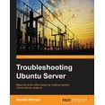 thumbnail image 1 of Troubleshooting Ubuntu Server, (Paperback), 1 of 1