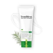 Troubless MILD GEL CLEANSER