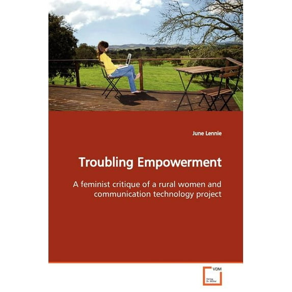 Troubling Empowerment